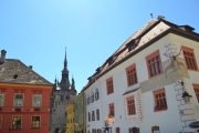 sighisoara